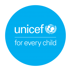 UNICEF logo