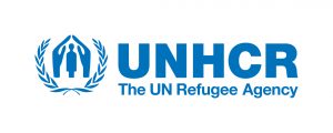 UNHCR logo