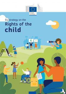 EU Strategy on the rights of the child, Strategy on the rights of the child