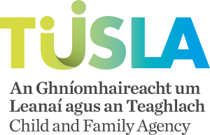 Tusla logo